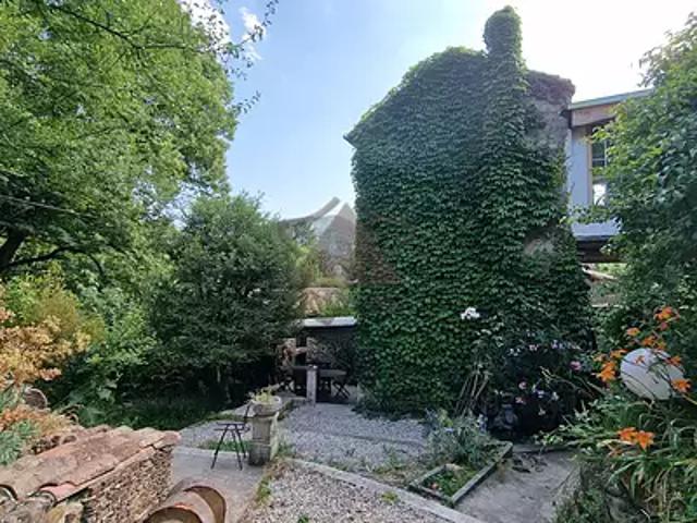 Appartement vente à Alès, Le Martinet