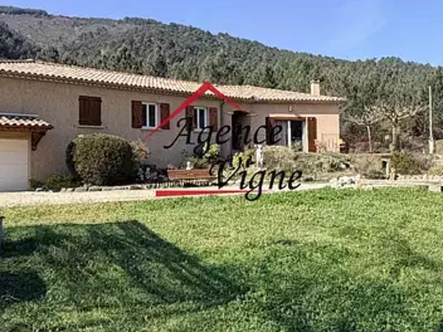 Maison vente à Alès, Le Martinet