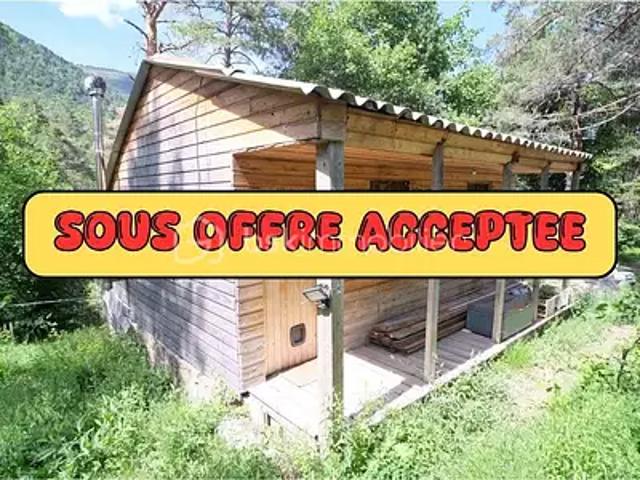 Maison vente à Grasse, Le Mas