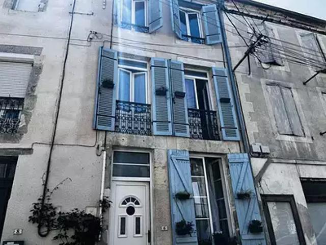 Maison vente à Le Mas-d'agenais, Lot-et-Garonne