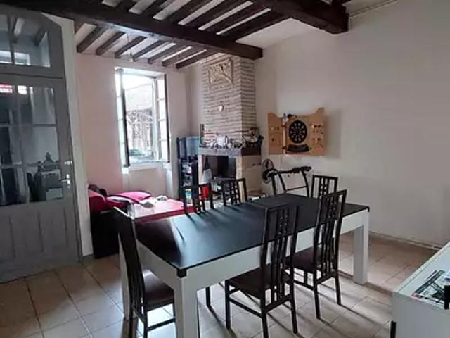 Maison vente à Marmande, Le Mas-d'agenais