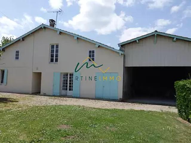 Maison vente à Marmande, Le Mas-d'agenais
