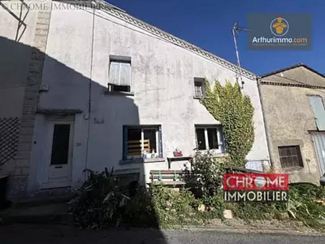 Maison vente à Marmande, Le Mas-d'agenais