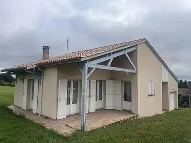 Maison vente à Marmande, Le Mas-d'agenais