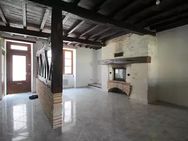 Maison vente à Le Mas-d'Agenais, Lot-et-Garonne
