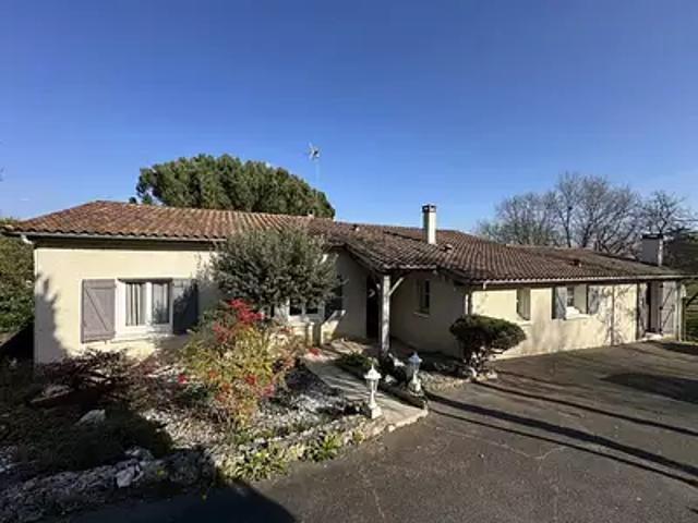 Maison vente à Marmande, Le Mas-d'agenais