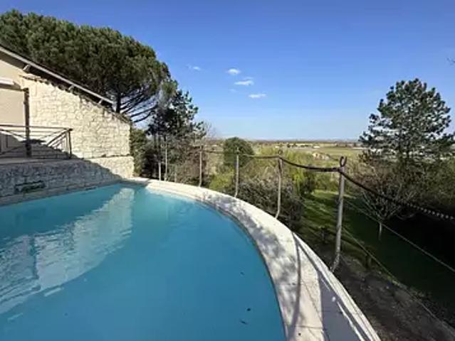 Maison vente à Marmande, Le Mas-d'agenais