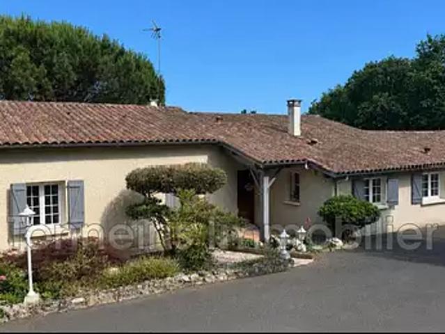 Maison vente à Marmande, Le Mas-d'agenais
