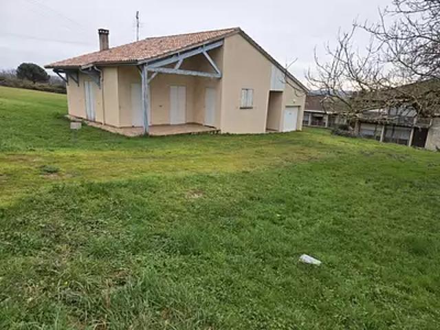 Maison vente à Marmande, Le Mas-d'agenais