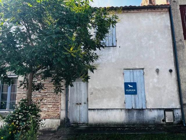 Maison vente à Le Mas-d'agenais