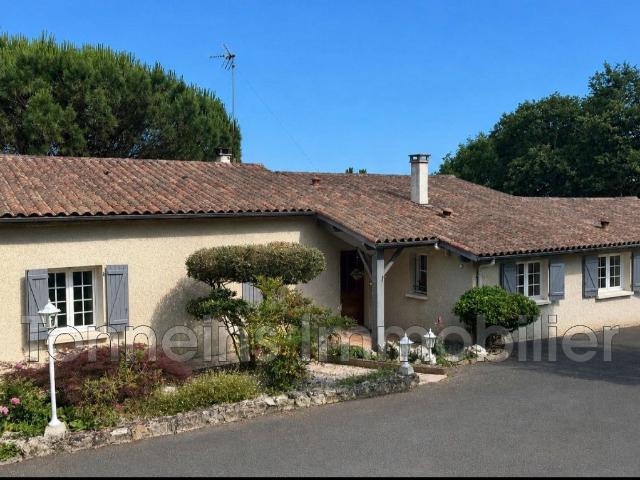 Maison vente à Marmande, Le Mas-d'agenais