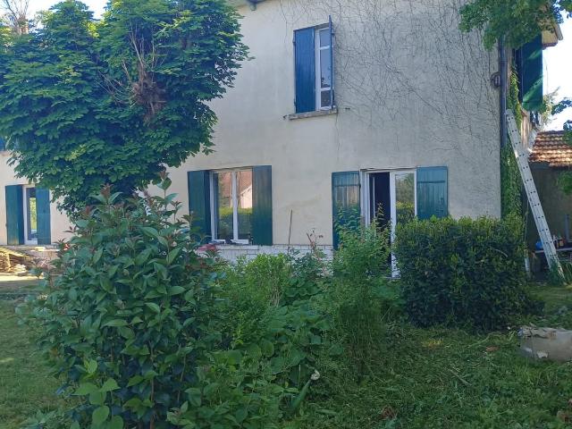 Maison vente à Marmande, Le Mas-d'agenais