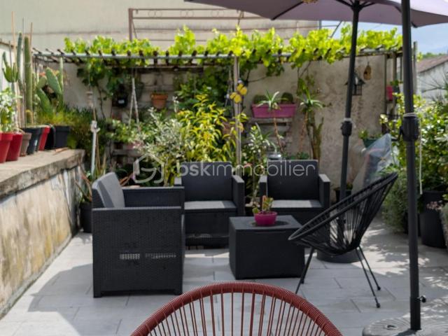 Maison vente à Le Mas-d'agenais, Lot-et-Garonne