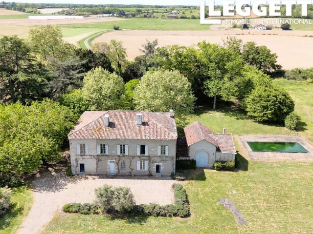 Maison vente à Marmande, Le Mas-d'agenais