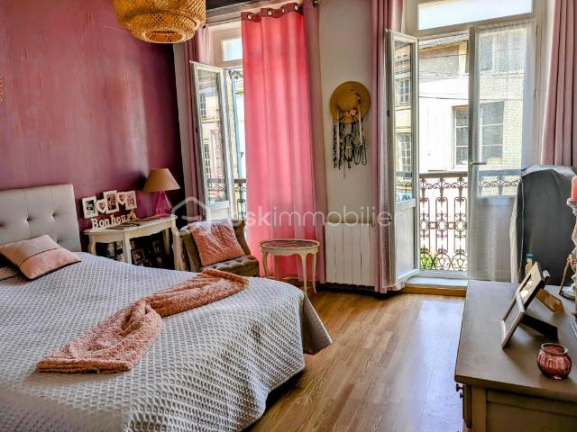 Maison vente à Le Mas-d'agenais, Lot-et-Garonne