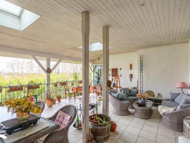 Maison vente à Le Mas-d'agenais, Lot-et-Garonne