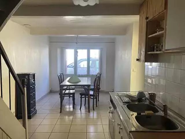 Maison vente à Saint-Girons, Le Mas-d'azil