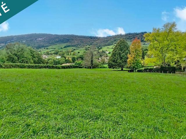 Terrain vente à Saint-Girons, Le Mas-d'azil