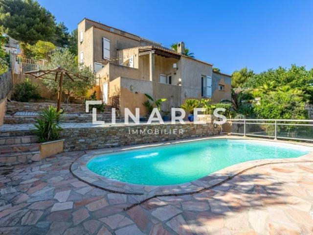 Maison vente à Marseille, Carnoux-en-provence