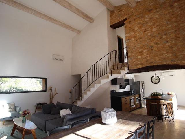 Appartement location à Carpentras, Villedieu