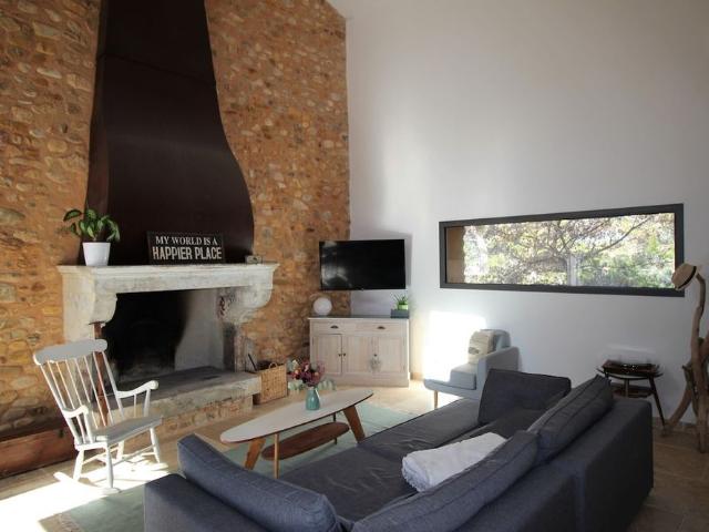 Appartement location à Carpentras, Villedieu