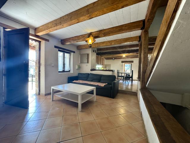 Maison vente à Grasse, Le Mas
