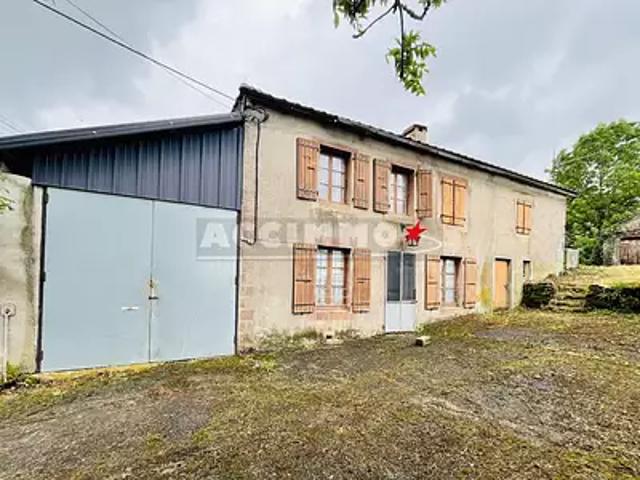 Maison vente à Castres, Le Masnau-massuguiès