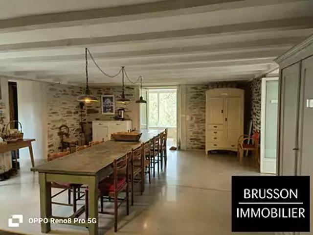 Maison vente à Castres, Le Masnau-massuguiès