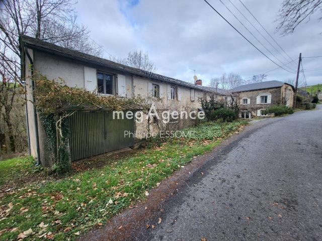 Maison vente à Castres, Le Masnau-massuguiès
