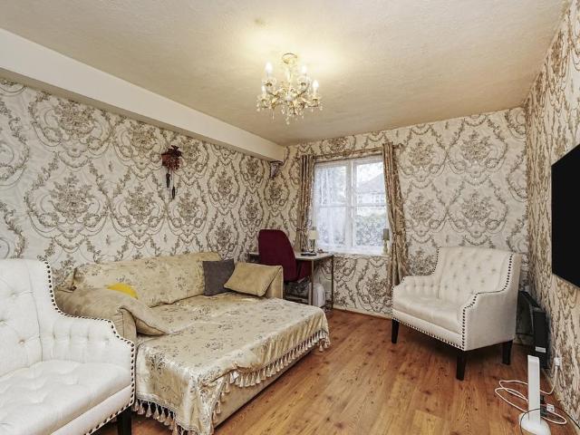 Apartment for rent in London Borough of Lewisham, Greater London