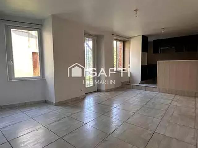 Maison vente à Cholet, Le May-sur-evre