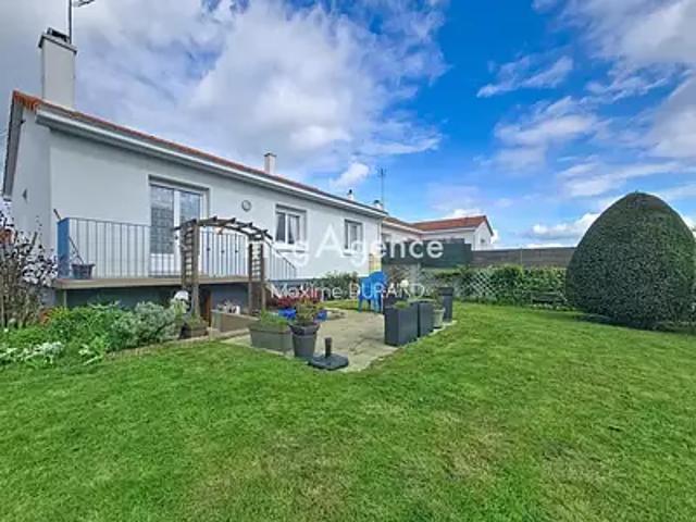 Maison vente à Cholet, Le May-sur-evre