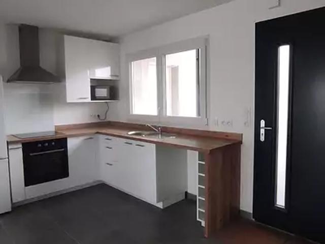 Maison location à Cholet, Le May-sur-evre