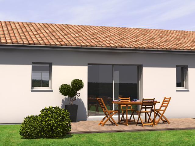 Maison vente à Cholet, Le May-sur-evre