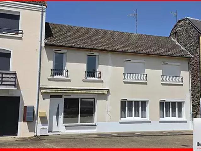 Maison vente à La Seigne, Le Mayet-de-Montagne