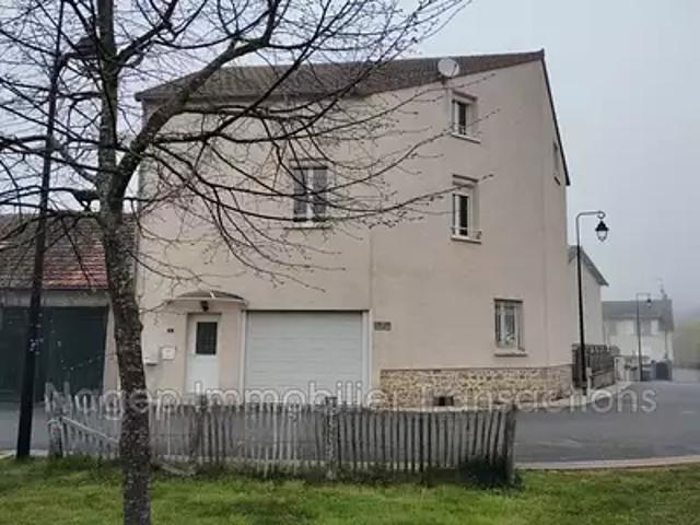 Maison vente à Vichy, Le Mayet-de-montagne