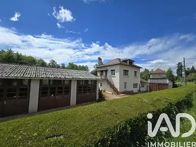 Maison vente à Vichy, Le Mayet-de-montagne