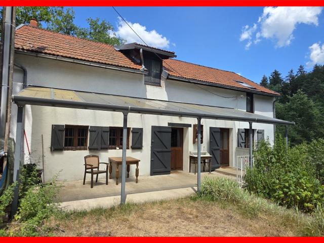 Maison vente à Vichy, Le Mayet-de-montagne
