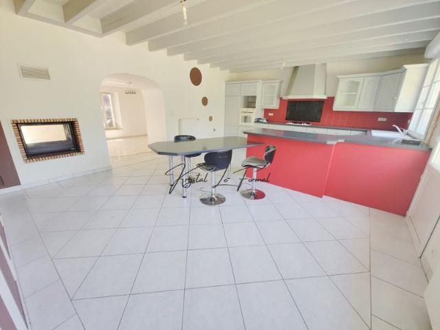 Maison vente à Fontenay-le-Comte, Pays de la Loire