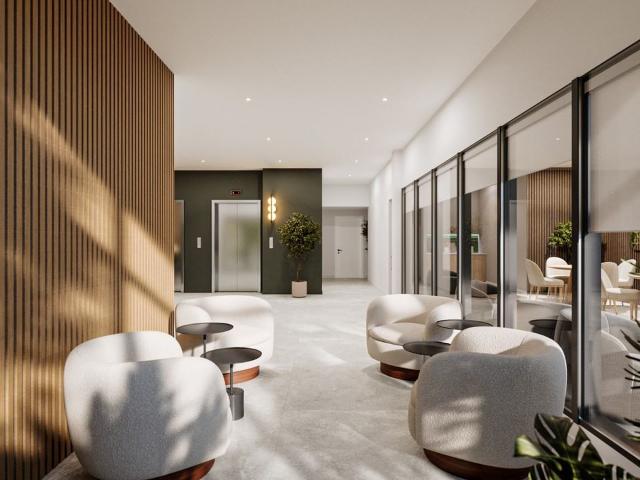 Apartment for rent in St. Leonard's, Quebec