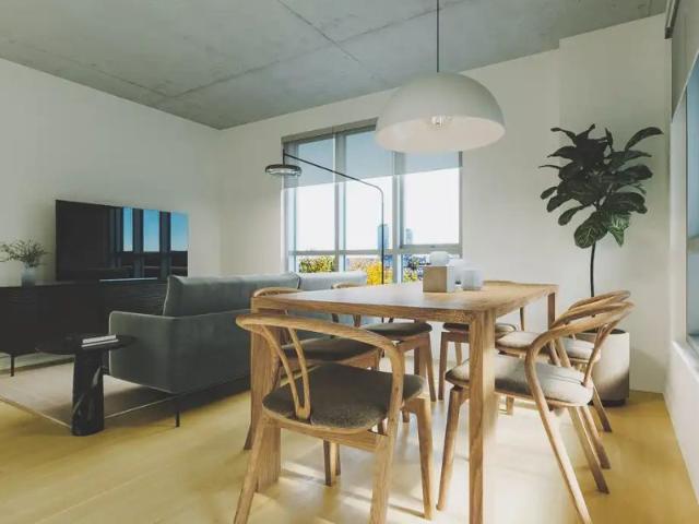 Apartment for rent in Côte-des-Neiges, Montréal