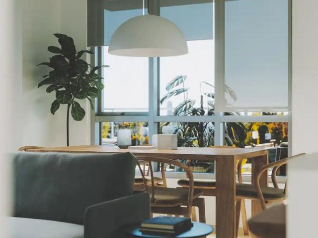 Apartment for rent in Côte-des-Neiges, Montréal