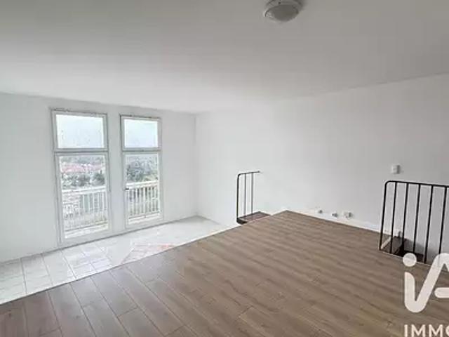 Appartement vente à Melun, Le Mée-sur-seine