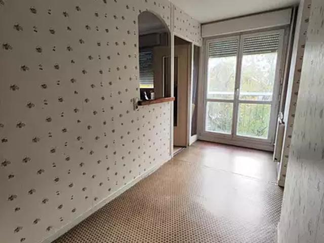 Appartement vente à Melun, Le Mée-sur-seine