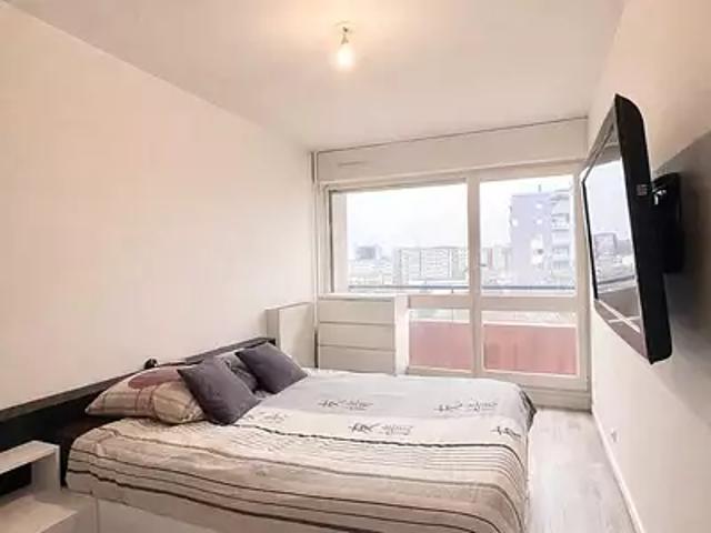 Appartement vente à Melun, Le Mée-sur-seine