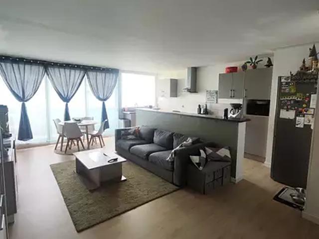 Appartement vente à Melun, Le Mée-sur-seine
