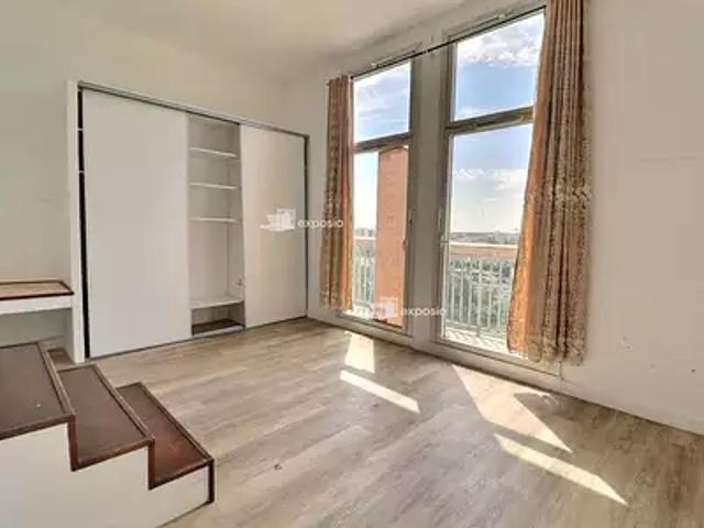Appartement vente à Melun, Le Mée-sur-seine