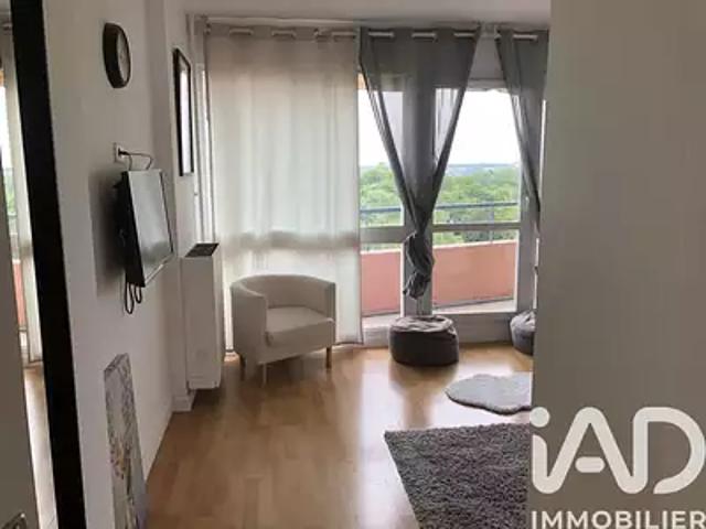 Appartement vente à Melun, Le Mée-sur-seine