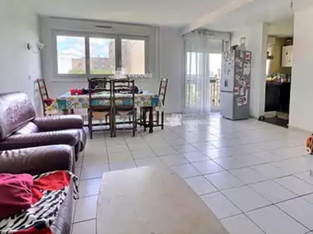 Appartement vente à Melun, Le Mée-sur-seine