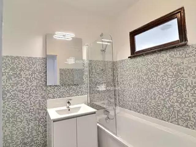 Appartement vente à Melun, Le Mée-sur-seine